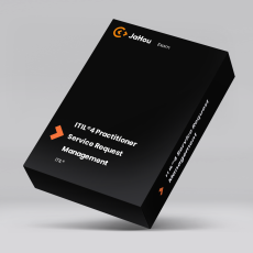 ITIL®4 Practitioner: Service Request Management Examenbundel